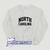 New North Carolina Sweatshirt