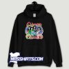 Queen Tour Of The State Hoodie Streetwear