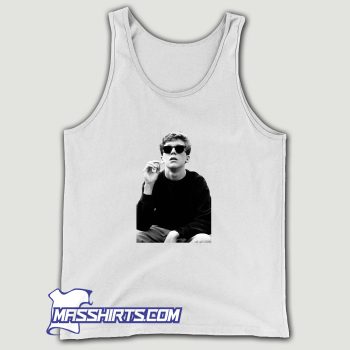 The Breakfast Club Anthony Michael Hall Tank Top