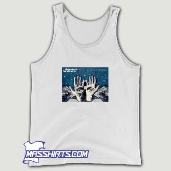 The Chemical Brothers Tank Top