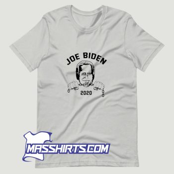 Cornpop Corn Pop Crazy Joe Biden T Shirt Design