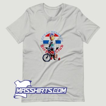 Joe Biden Bicycle Crash Bike T Shirt Design