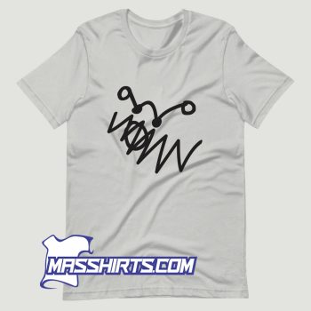 Asspizza Austin Babbitt T Shirt Design