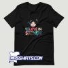 Steven Universe Believe In Steven Diamonds T Shirt Design