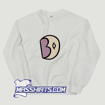 Steven Universe The Big Donut Sweatshirt