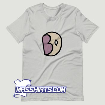 Steven Universe The Big Donut T Shirt Design