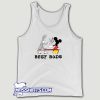 Mickey and Bugs Bunny Best Buds Tank Top