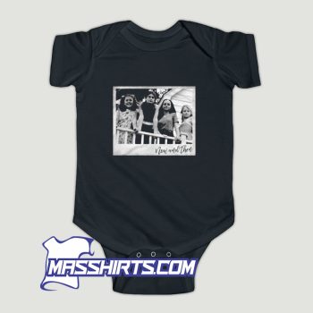 Now And Then Movie Baby Onesie
