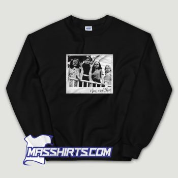 Now And Then Movie Sweatshirt