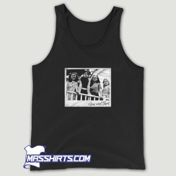Now And Then Movie Tank Top