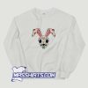Skeleton Rabbit Spring Sweatshirt