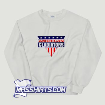 American Gladiators Sweatshirt