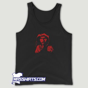 Manny Pacquiao Pacman Tank Top