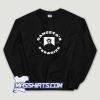 Gangsters Paradise Coolio Sweatshirt