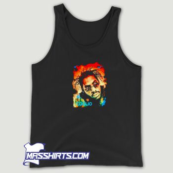 Rip Coolio Thanks For The Memories 1963 2022 Tank Top