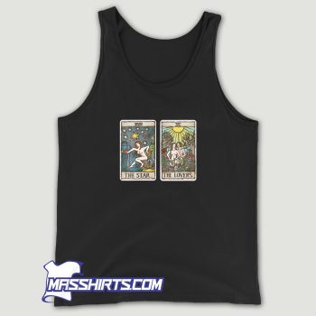 The Star The Lover Star Crossed Lovers Tank Top