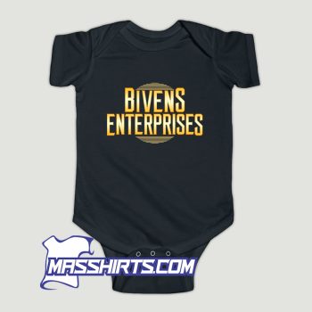 Classic Bivens Enterprises Baby Onesie