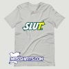 Cool Subway Slut T Shirt Design