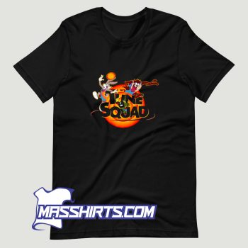 Space Jam A New Legacy Bugs Taz And Marvin T Shirt Design